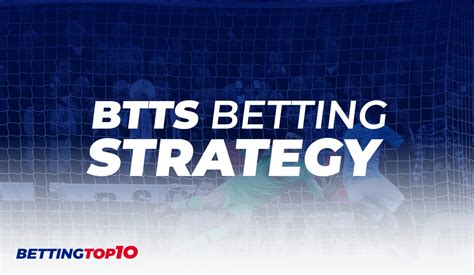 btts 投注